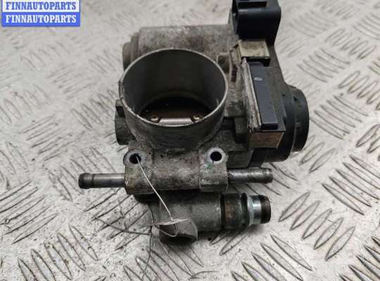 купить Заслонка дроссельная на Opel Astra H (2004-2009)