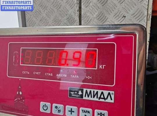 купить Зеркало наружное правое на Volkswagen Sharan (2000-2010)