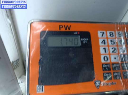 купить Двигатель отопителя (моторчик печки) на Audi A4 B5 (1994-2001)