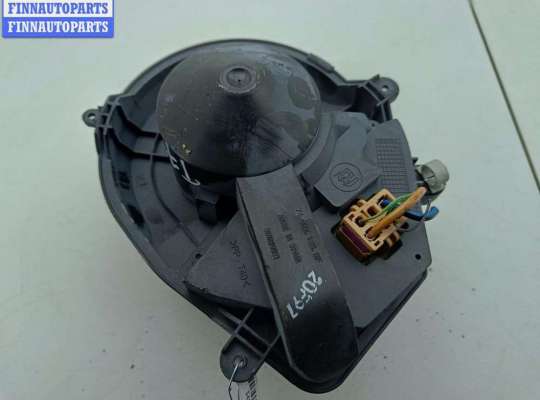 купить Двигатель отопителя (моторчик печки) на Audi A4 B5 (1994-2001)