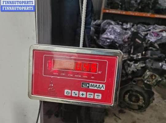 купить Трубка топливная на Fiat Scudo (2007-2016)