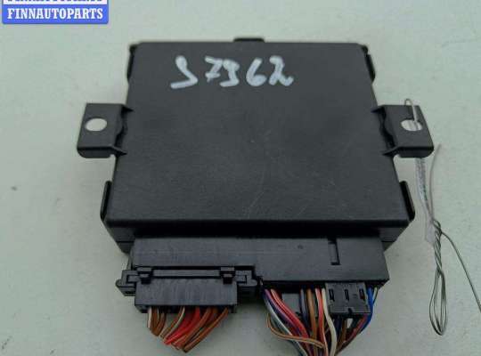 купить Блок управления центральным замком на Opel Vectra B (1995-2002)