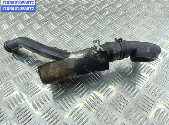 купить Трубка охлаждающей жидкости металлическая на Fiat Ulysse II (c 2002)