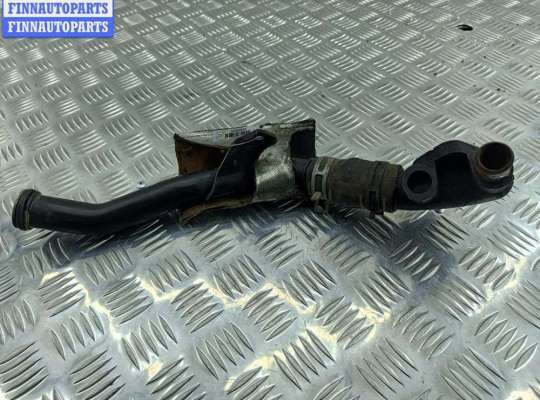 купить Трубка охлаждающей жидкости металлическая на Fiat Ulysse II (c 2002)