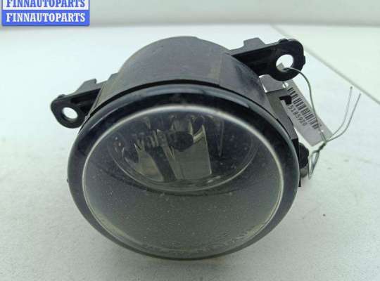 купить Фара противотуманная правая на Renault Laguna II (2001-2007)