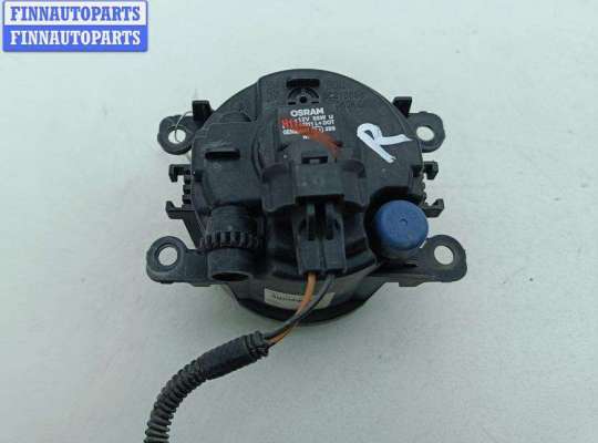 купить Фара противотуманная правая на Renault Laguna II (2001-2007)