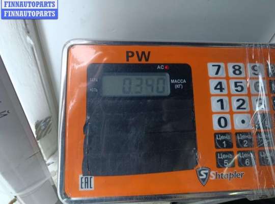 купить Фара противотуманная правая на Renault Laguna II (2001-2007)