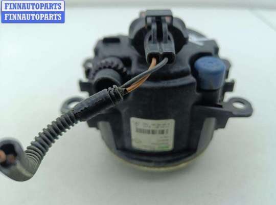 купить Фара противотуманная правая на Renault Laguna II (2001-2007)