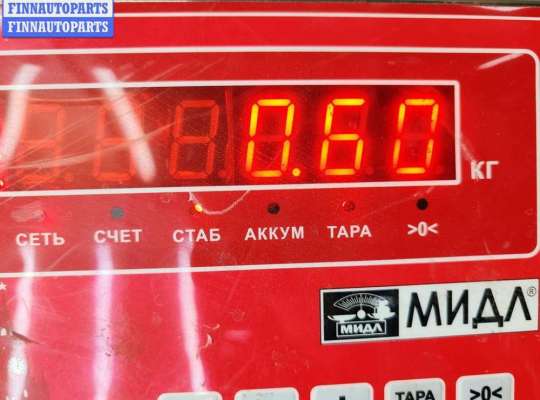 купить Динамик двери передней левой на Skoda Octavia mk2 (A5 1Z) 2004-2013