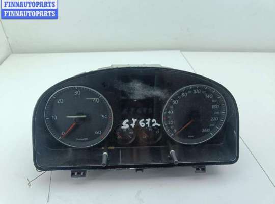 Щиток приборный (панель приборов) VG2529196 на Volkswagen Touran