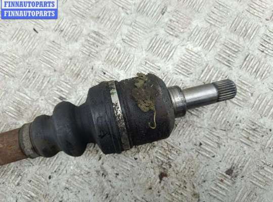 купить Полуось передняя левая на Peugeot 307