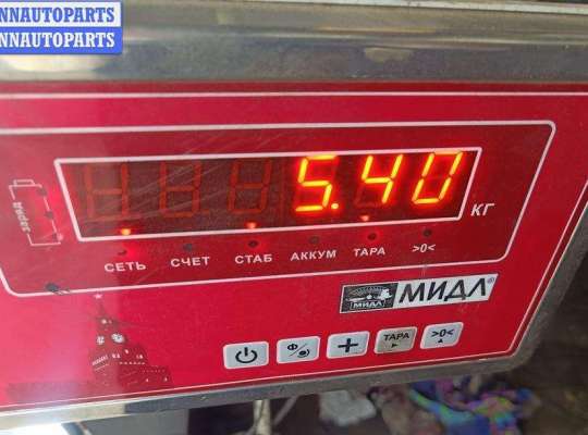 купить Полуось передняя левая на Peugeot 307