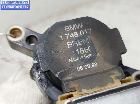 купить Катушка зажигания на BMW 3 E46 (1998-2006)