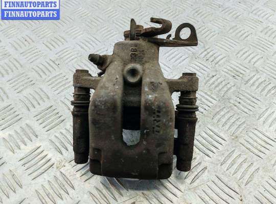 Суппорт задний левый CT1128707 на Citroen Xsara Picasso