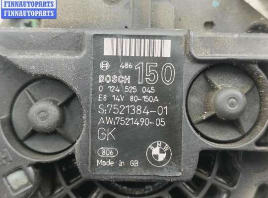 купить Генератор на BMW 3 E46 (1998-2006)