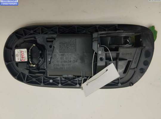 Ручка двери внутренняя на SEAT Alhambra I (7MS)