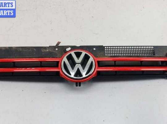 Решетка радиатора VG2783456 на Volkswagen Golf-4