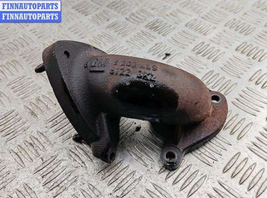 купить Коллектор выпускной на Opel Astra G (1998-2004)