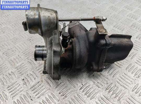 купить Турбина на Renault Kangoo II (2007-2021)