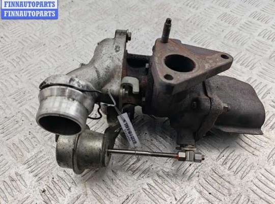 купить Турбина на Renault Kangoo II (2007-2021)