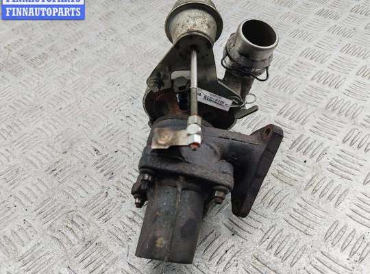 купить Турбина на Renault Kangoo II (2007-2021)