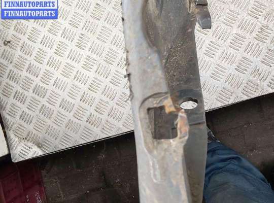 купить Бампер передний на Dacia (Renault) Logan