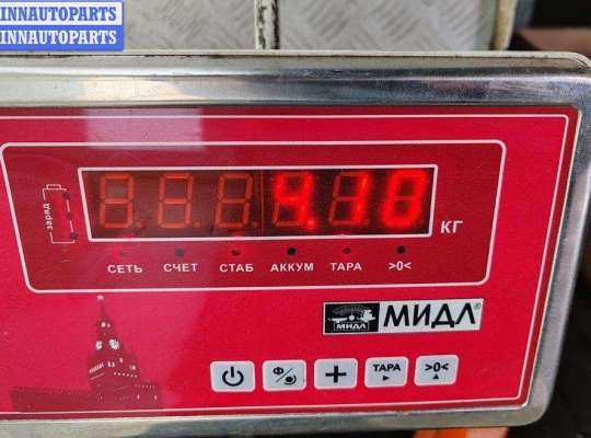 купить Стекло двери передней правой на Opel Astra H (2004-2009)
