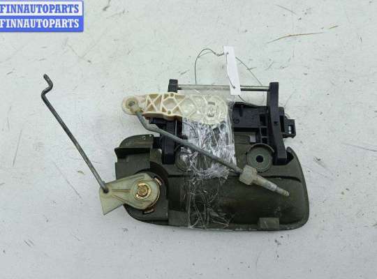 купить Ручка двери наружная передняя левая на Opel Astra G (1998-2004)