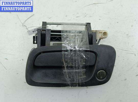 купить Ручка двери наружная передняя левая на Opel Astra G (1998-2004)