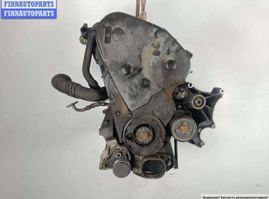 купить Двигатель (ДВС) на Volkswagen Passat B5