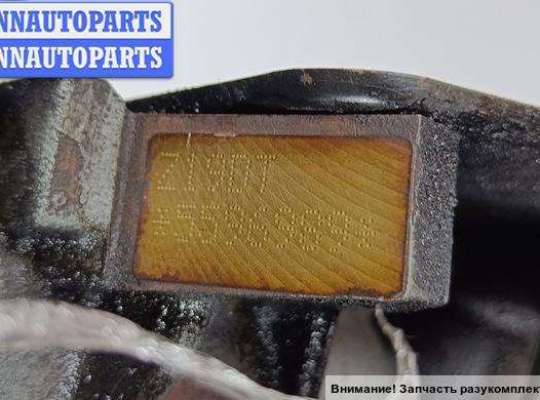 купить Двигатель (ДВС) на Opel Vectra C (2002-2008)