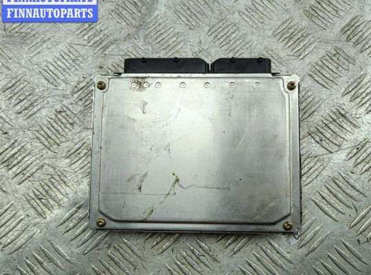 купить Блок управления двигателем (ДВС) на Audi A4 B6 (2001-2004)