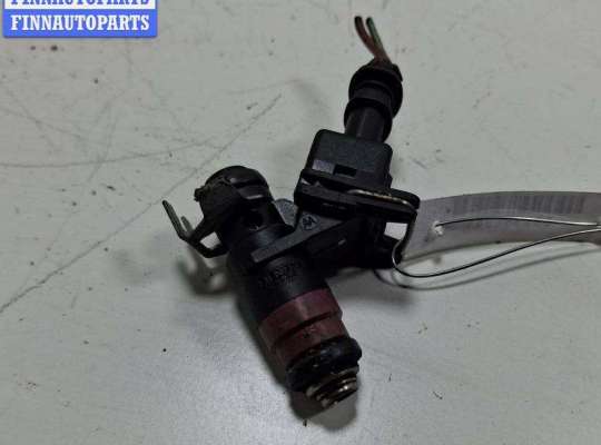 Купить Форсунка топливная на Renault Scenic II (2003-2009) Форсунка топливная RN1522804 на Renault Scenic II (2003-2009)