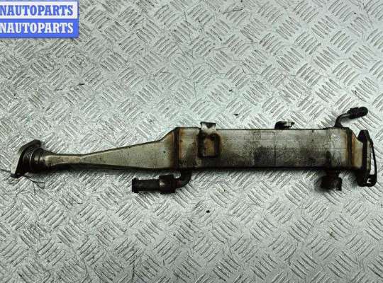 Радиатор EGR на Mercedes-Benz ML (W163)