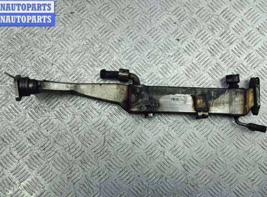 Охладитель отработанных газов MB1652293 на Mercedes M-Class ML W163 (1998-2004)