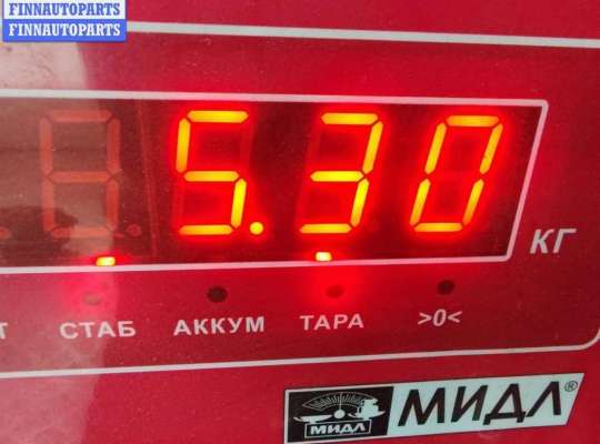 купить Генератор на Opel Zafira A (1999-2005)