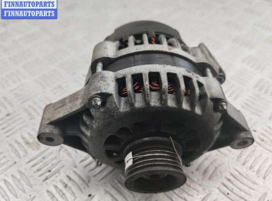 купить Генератор на Opel Zafira A (1999-2005)