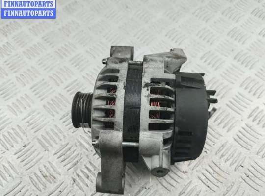 купить Генератор на Opel Zafira A (1999-2005)