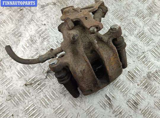 купить Суппорт задний левый на Seat Alhambra (2000-2010)