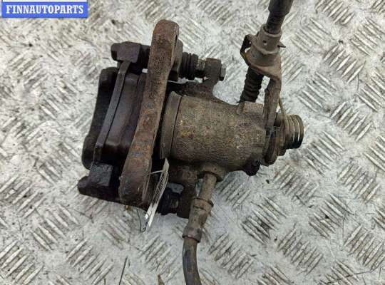 купить Суппорт задний левый на Seat Alhambra (2000-2010)