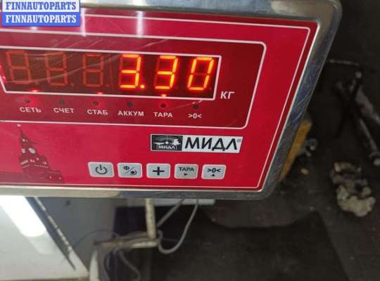 купить Суппорт задний левый на Seat Alhambra (2000-2010)