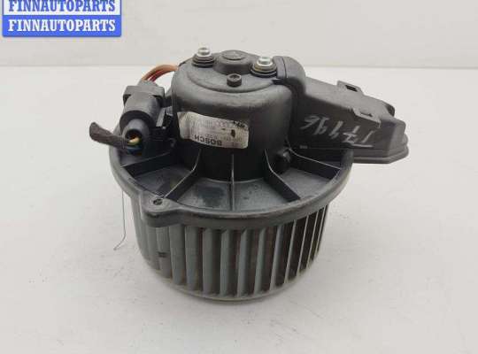 Двигатель отопителя (моторчик печки) AU1722008 на Audi A6 C5 (1997-2005)