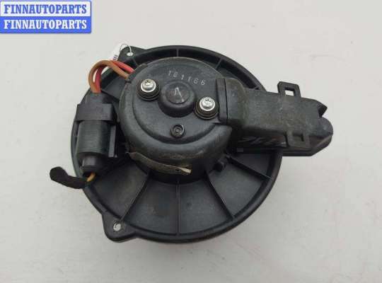 купить Двигатель отопителя (моторчик печки) на Audi A6 C5 (1997-2005)