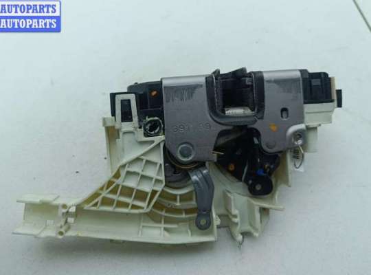 купить Замок двери задней левой на Mercedes Sprinter W906 (2006-2018)