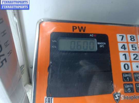 купить Замок двери задней левой на Mercedes Sprinter W906 (2006-2018)