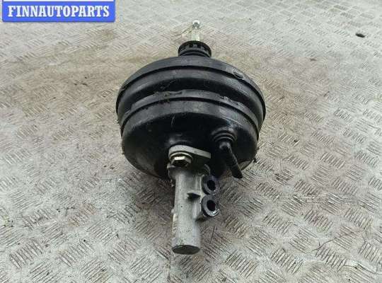 купить Усилитель тормозов вакуумный на Volkswagen Passat B5