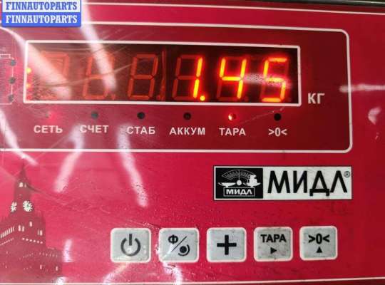 купить Кожух аккумулятора (короб АКБ) на Skoda Octavia mk2 (A5 1Z) 2004-2013