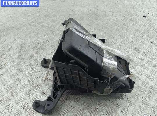 купить Кожух аккумулятора (короб АКБ) на Skoda Octavia mk2 (A5 1Z) 2004-2013