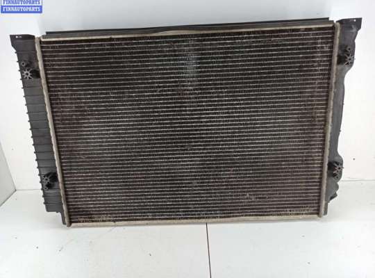 купить Радиатор основной на Audi A4 B6 (2001-2004)