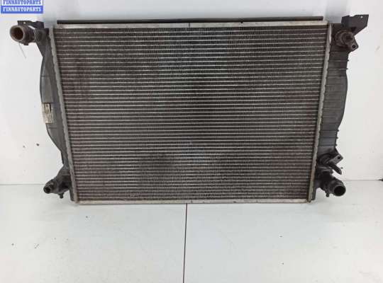купить Радиатор основной на Audi A4 B6 (2001-2004)